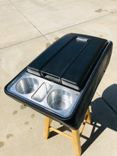 Load image into Gallery viewer, 1969-80 K5 Blazer Black Console Restored