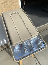 Load image into Gallery viewer, 1969-80 K5 Blazer Console Restored Parchment