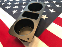 Load image into Gallery viewer, 1969-80 Flat Matte Black cupholder