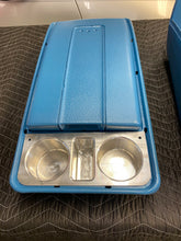 Load image into Gallery viewer, 1969-72 & 1973-80 Chevy Blazer Console Medium Blue