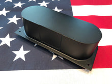 Load image into Gallery viewer, 1969-80 Flat Matte Black cupholder