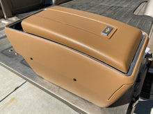 Load image into Gallery viewer, 1969-80 K5 Blazer Console Restored Light Saddle Tan