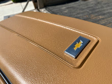 Load image into Gallery viewer, 1969-80 K5 Blazer Console Restored Light Saddle Tan