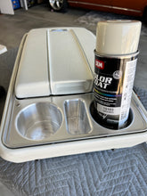 Load image into Gallery viewer, 1969-80 K5 Blazer Restored Super White Console