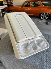 Load image into Gallery viewer, 1969-80 K5 Blazer Restored Super White Console
